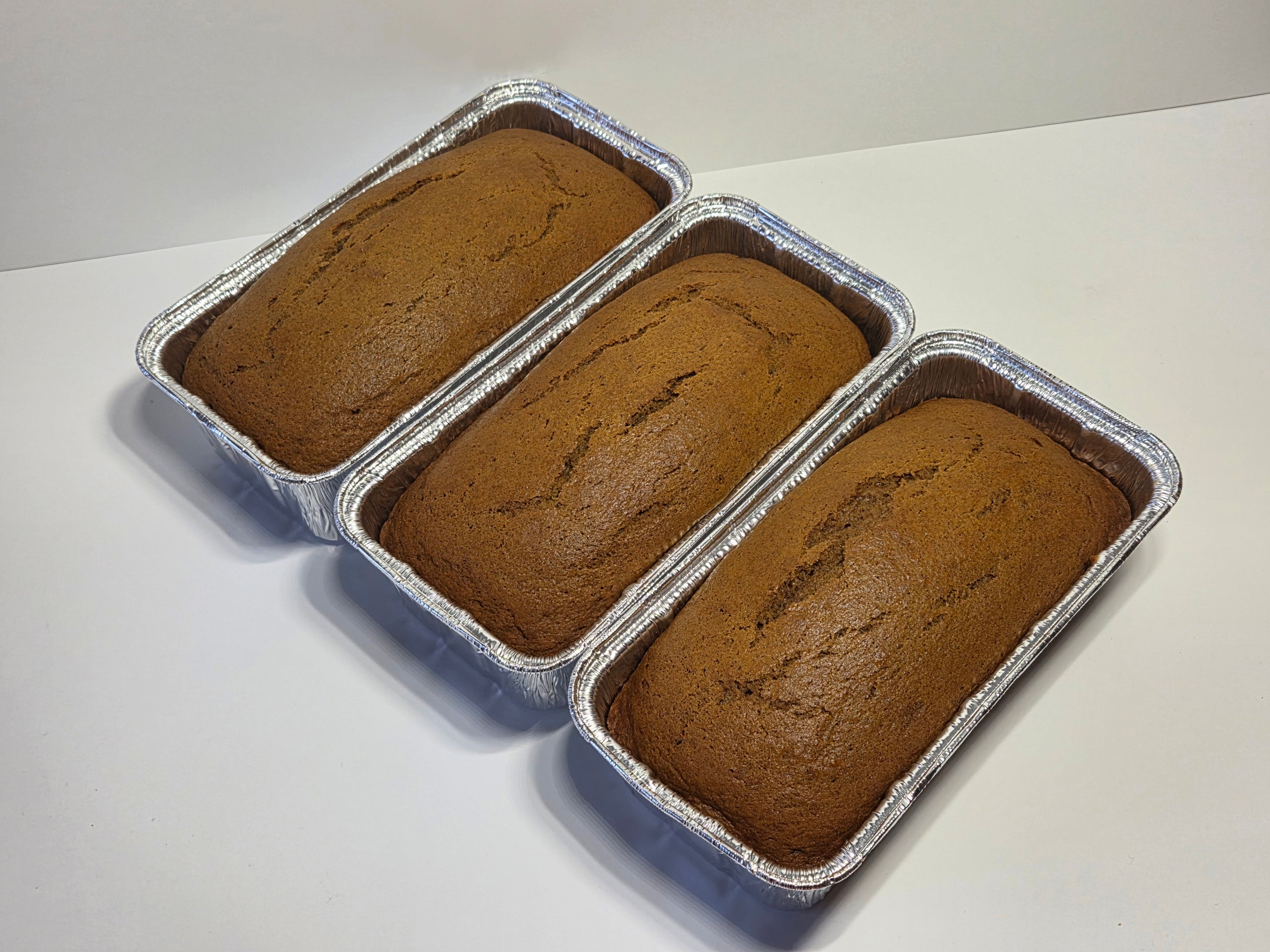Family Size Quick Bread Kit
