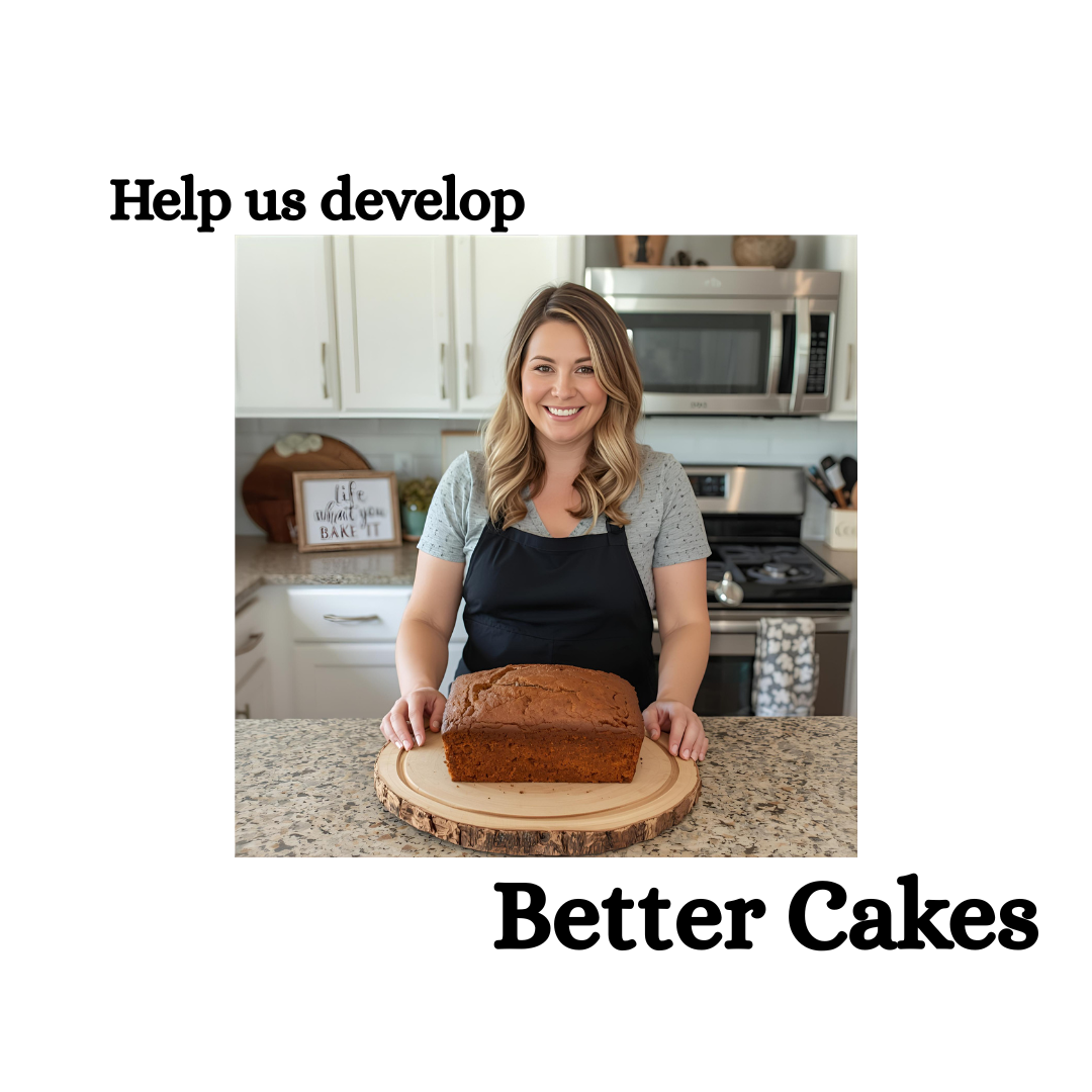 Traditions Test Kitchen