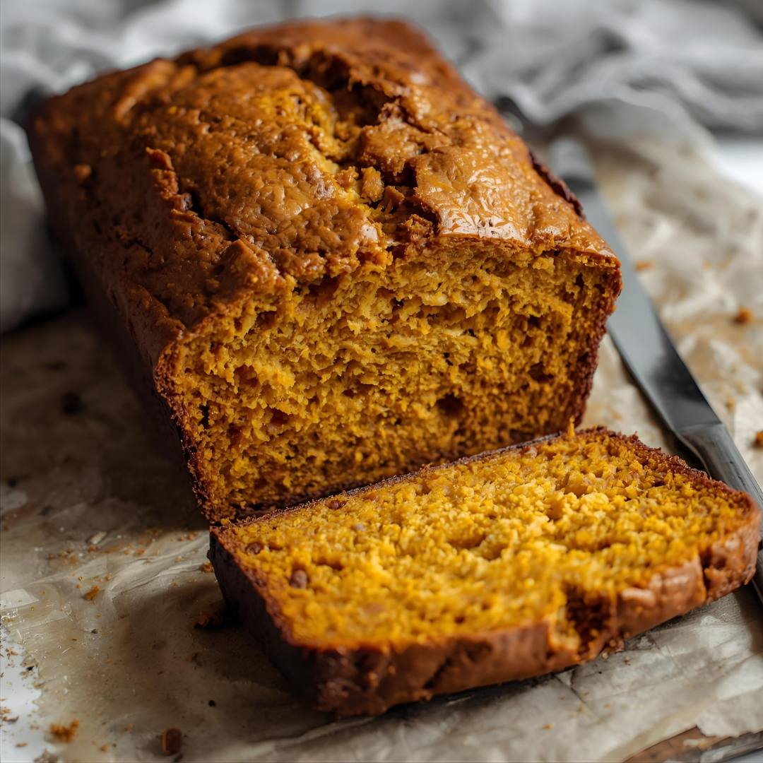 Quick Bread Mix (Single Loaf)